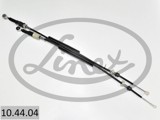 LINEX 10.44.04 Cable Pull, manual transmission
