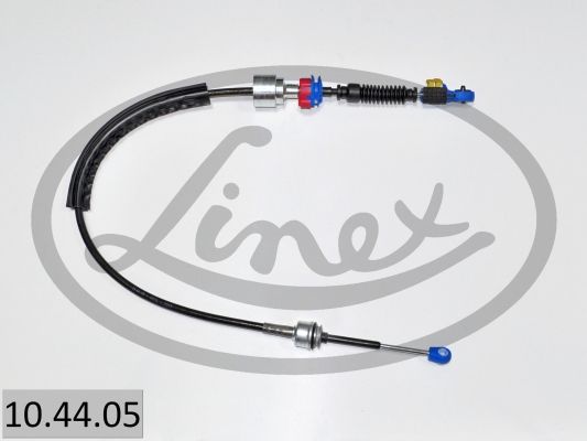 LINEX 10.44.05 Cable Pull, manual transmission