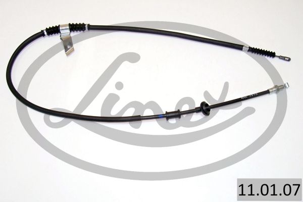 LINEX 11.01.07 Cable Pull, parking brake