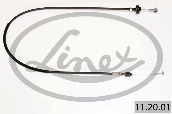 LINEX 11.20.01 Accelerator Cable