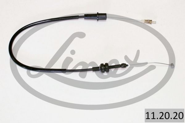 LINEX 11.20.20 Accelerator Cable