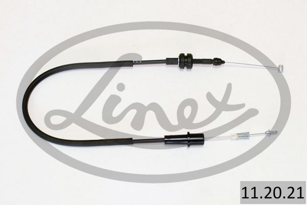 LINEX 11.20.21 Accelerator Cable