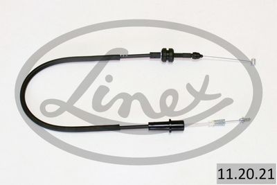 Accelerator Cable LINEX 11.20.21