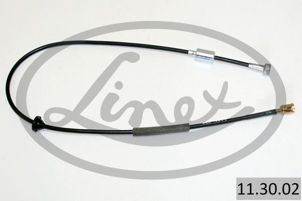 LINEX 11.30.02 Speedometer Cable