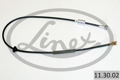 Speedometer Cable LINEX 11.30.02