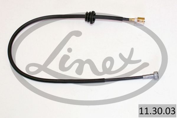 LINEX 11.30.03 Speedometer Cable