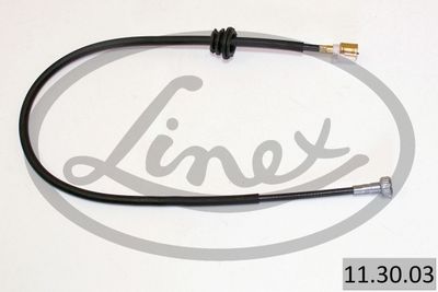 Speedometer Cable LINEX 11.30.03