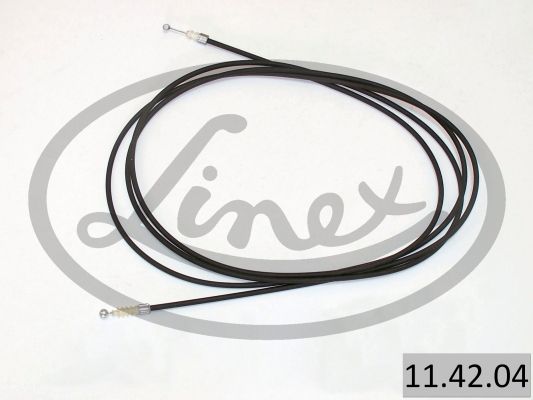 LINEX 11.42.04 Bonnet Cable