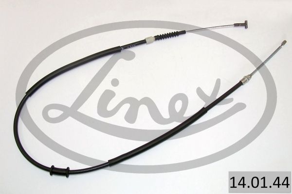 LINEX 14.01.44 Cable Pull, parking brake