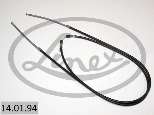 LINEX 14.01.94 Cable Pull, parking brake