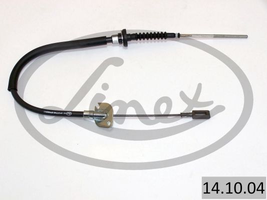 LINEX 14.10.04 Cable Pull, clutch control