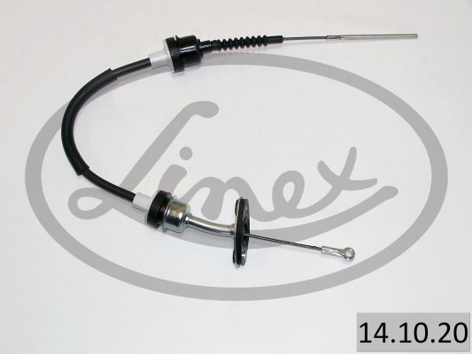 LINEX 14.10.20 Cable Pull, clutch control