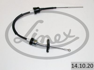 Cable Pull, clutch control LINEX 14.10.20