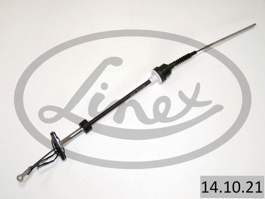 LINEX 14.10.21 Cable Pull, clutch control