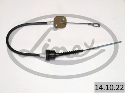 Cable Pull, clutch control LINEX 14.10.22