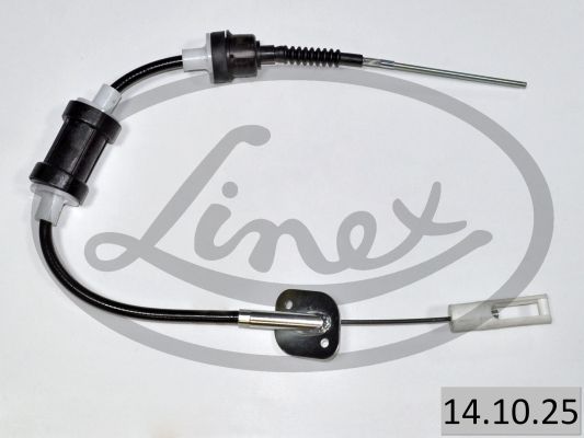 LINEX 14.10.25 Cable Pull, clutch control