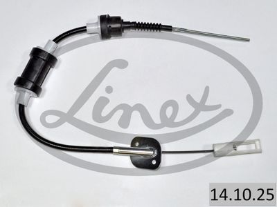 Cable Pull, clutch control LINEX 14.10.25