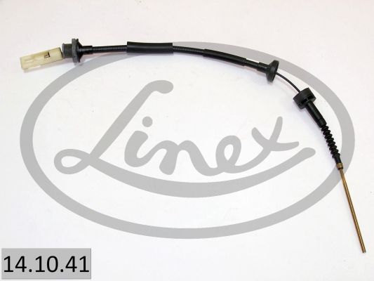 LINEX 14.10.41 Cable Pull, clutch control