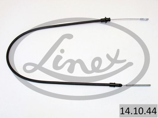LINEX 14.10.44 Cable Pull, clutch control