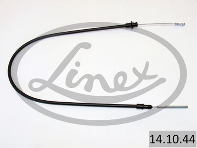 Cable Pull, clutch control LINEX 14.10.44