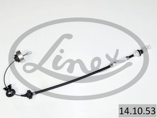 LINEX 14.10.53 Cable Pull, clutch control