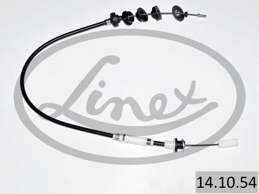 LINEX 14.10.54 Cable Pull, clutch control