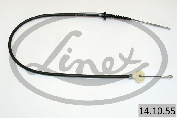 LINEX 14.10.55 Cable Pull, clutch control