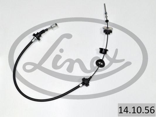 LINEX 14.10.56 Cable Pull, clutch control