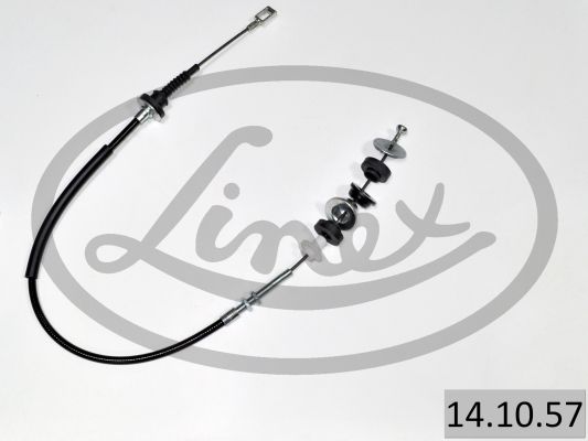 LINEX 14.10.57 Cable Pull, clutch control