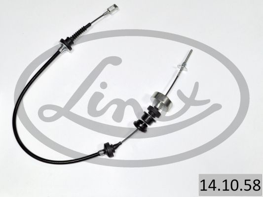 LINEX 14.10.58 Cable Pull, clutch control