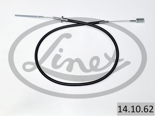 LINEX 14.10.62 Cable Pull, clutch control