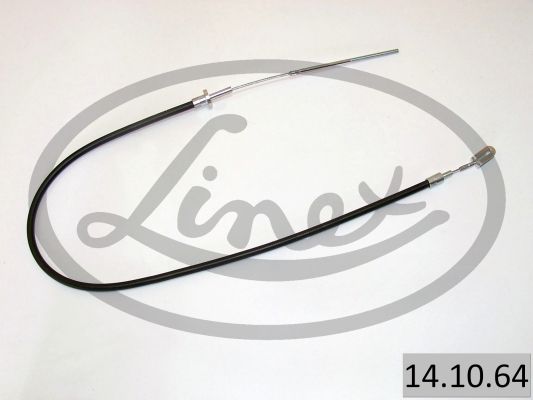 LINEX 14.10.64 Cable Pull, clutch control