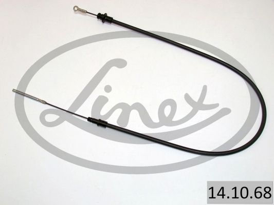 LINEX 14.10.68 Cable Pull, clutch control