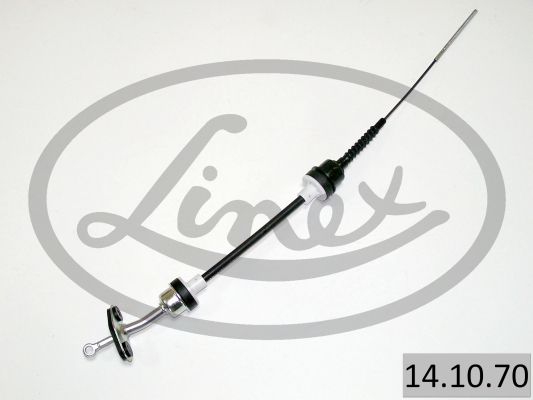 LINEX 14.10.70 Cable Pull, clutch control