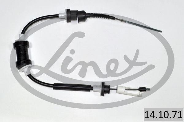 LINEX 14.10.71 Cable Pull, clutch control