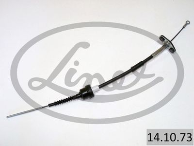 Cable Pull, clutch control LINEX 14.10.73