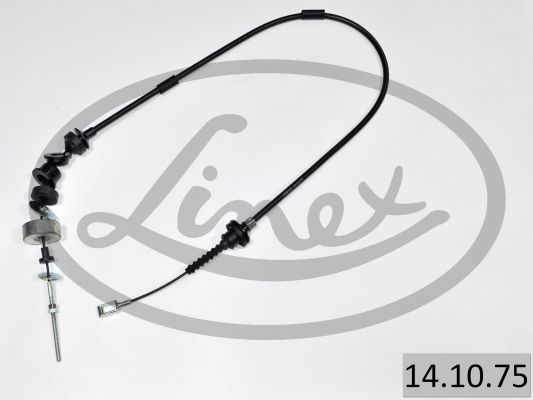 LINEX 14.10.75 Cable Pull, clutch control