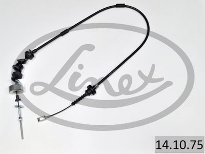 Cable Pull, clutch control LINEX 14.10.75