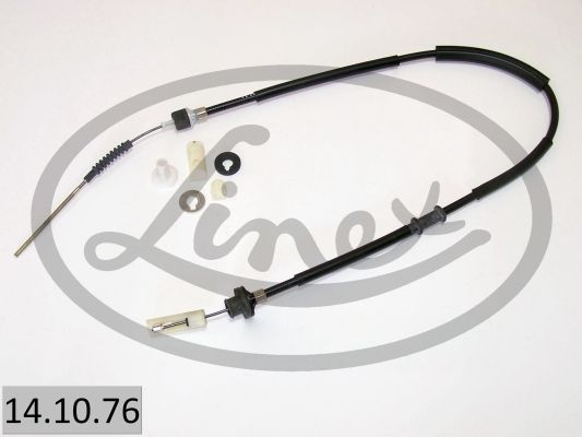 LINEX 14.10.76 Cable Pull, clutch control