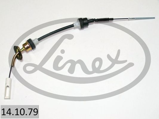LINEX 14.10.79 Cable Pull, clutch control