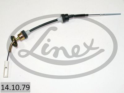 Cable Pull, clutch control LINEX 14.10.79