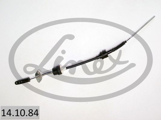 LINEX 14.10.84 Cable Pull, clutch control