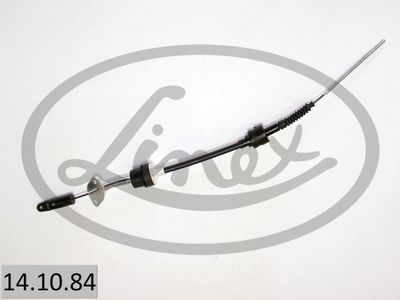 Cable Pull, clutch control LINEX 14.10.84