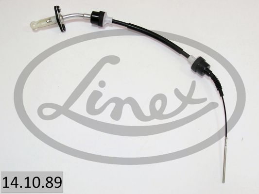 LINEX 14.10.89 Cable Pull, clutch control