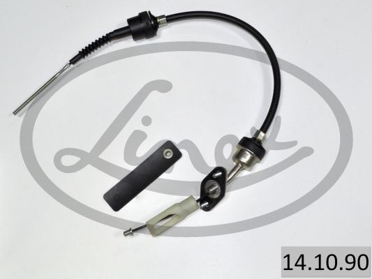 LINEX 14.10.90 Cable Pull, clutch control
