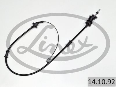 Cable Pull, clutch control LINEX 14.10.92