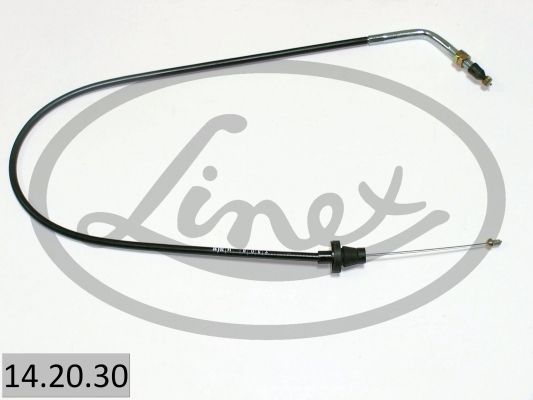 LINEX 14.20.30 Accelerator Cable