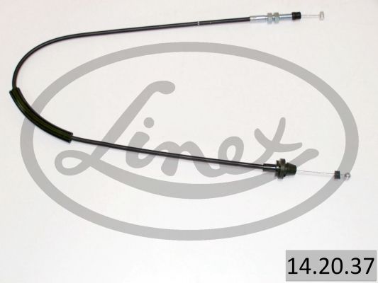 LINEX 14.20.37 Accelerator Cable