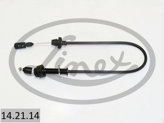 LINEX 14.21.14 Accelerator Cable