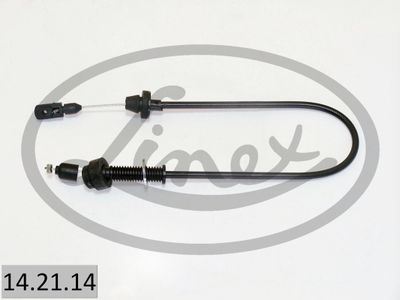 Accelerator Cable LINEX 14.21.14